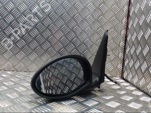 Used Left mirror ALFA ROMEO 147 (937_) 1.9 JTD (937.AXF1A, 937.BXF1A) (101 hp) 24291194