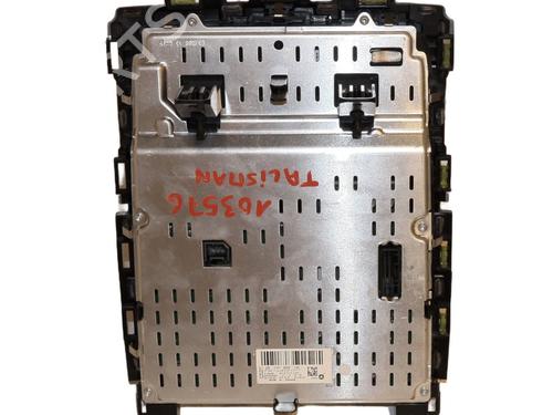 Used Radio Radio RENAULT TALISMAN (LP_) 1.6 dCi 130 (130 hp) 24289532 24289532