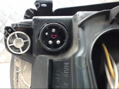 Used Right headlight Right headlight AUDI A4 B5 (8D2) 1.9 TDI (90 hp) 24292108 24292108