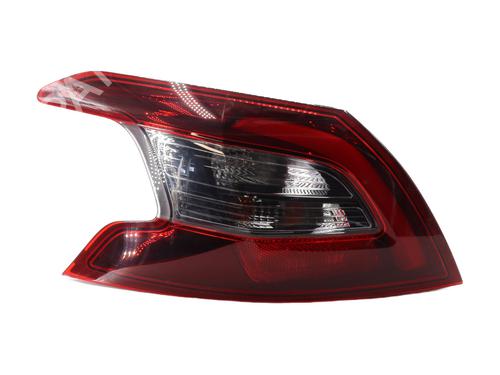 Used Left taillight Left taillight 32499207 32499207