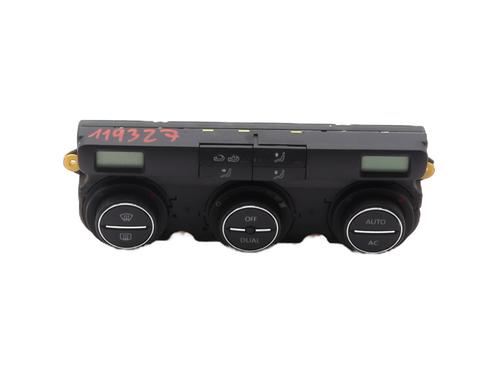 Used Climate control VW PASSAT B6 Variant (3C5) 2.0 TDI 16V (140 hp) 31625646