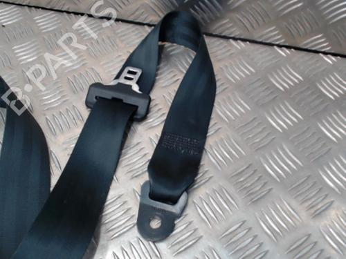 Used Rear right seatbelt Rear right seatbelt DACIA SANDERO 1.5 dCi (88 hp) 24289003 24289003