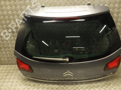Tailgate CITROËN C3 II (SC_) 1.6 HDi | BP24290447C6 - Image 7