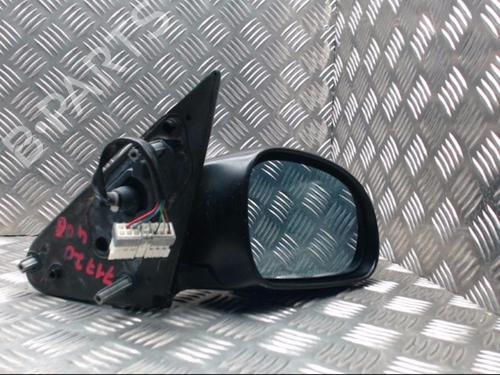 Used Right mirror PEUGEOT 406 (8B) 1.8 16V (110 hp) 24292267