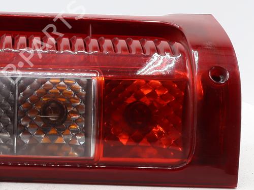 Right taillight PEUGEOT BOXER Van (244) 2.2 HDi | BP38722701C35 - Image 6