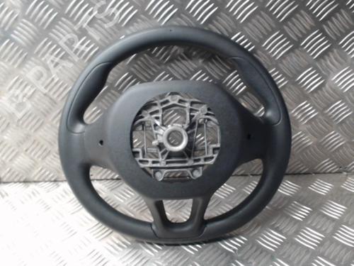 Used Steering wheel PEUGEOT 208 I (CA_, CC_) 1.0 VTi (68 hp) 24289891