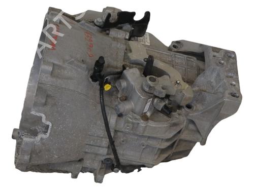 Used Gearbox Gearbox FORD TRANSIT CUSTOM V362 Van (FY, FZ) 2.0 EcoBlue (130 hp) 38763135 38763135