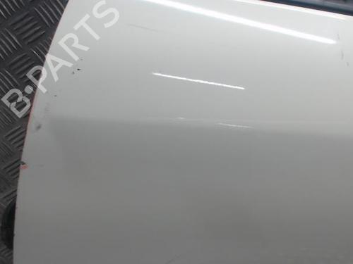 Left front door CITROËN C3 Pluriel (HB_) 1.4 HDi | BP24291916C2 