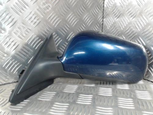 Used Left mirror AUDI A3 (8L1) 1.9 TDI (90 hp) 24290966