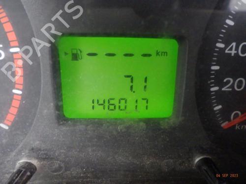 Right front door FORD TRANSIT Van (FA_ _) 2.2 TDCi | BP24288718C3 