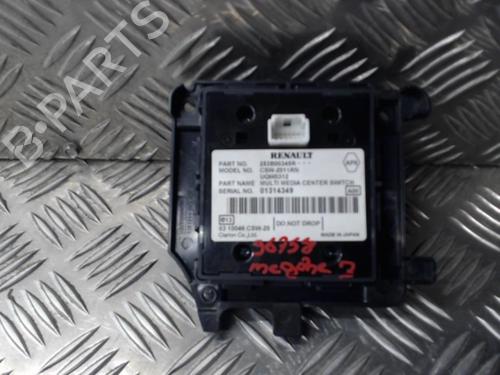 Used Switch Switch RENAULT MEGANE CC (EZ0/1_) 2.0 dCi (EZ0L) (160 hp) 24288873 24288873