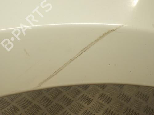 Left front fenders RENAULT CLIO III (BR0/1, CR0/1) 1.5 dCi (BR17, CR17) | BP25720830C41 