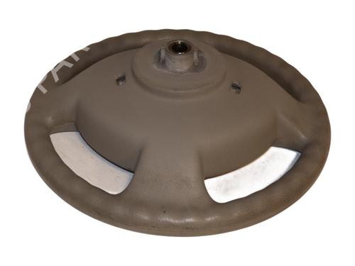 Steering wheel RENAULT TWINGO II (CN0_) 1.2 16V (CN0K, CN0V, CN0A) | BP24290256C49 - Image 5