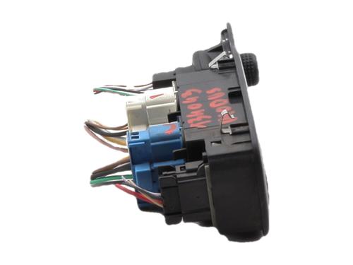Left front window switch RENAULT MODUS / GRAND MODUS (F/JP0_) 1.5 dCi (FP0F, JP0F) | BP38227407I27 - Image 5
