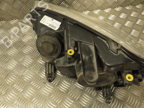 Right headlight FORD C-MAX (DM2) 1.8 TDCi | BP24290448C29  - Image 8