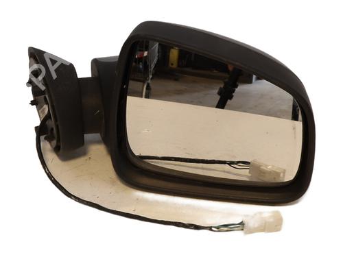 Used Right mirror DACIA SANDERO 1.5 dCi (86 hp) 24856869