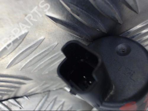 Used Washer pump Washer pump RENAULT LAGUNA III (BT0/1) 1.5 dCi (BT00, BT0A, BT0T, BT1J) (110 hp) 24291028 24291028