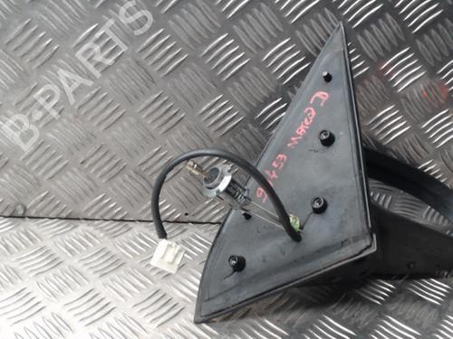 Used Right mirror Right mirror FIAT MAREA Weekend (185_) 1.9 JTD 105 (185BXN1A) (105 hp) 24290707 24290707