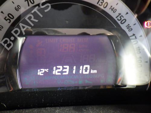 Motor RENAULT TWINGO III (BCM_, BCA_) 1.0 SCe 70 (BCMB) (69 hp) 31808593