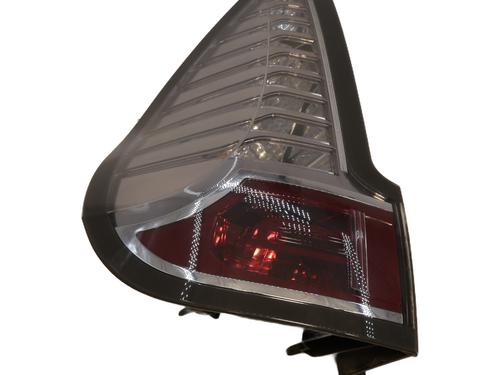 Used Right taillight RENAULT SCÉNIC III (JZ0/1_) 1.5 dCi (110 hp) 25033414