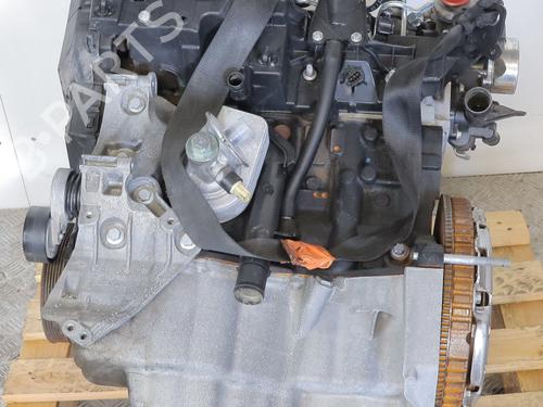 Engine RENAULT CLIO IV (BH_) 1.5 dCi 90 | BP27706729M1 - Image 6