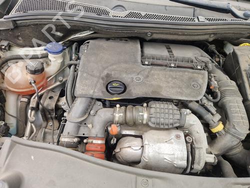 Hattehylde PEUGEOT 2008 I (CU_) 1.6 BlueHDi 120 | BP36793966C85 - Image 7
