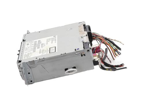 Radio BMW 1 (F20) 118 d | BP29062777E6 