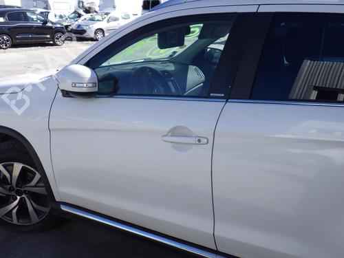 Used Left front door CITROËN C4 AIRCROSS 1.6 HDi 115 AWC (114 hp) 29253962
