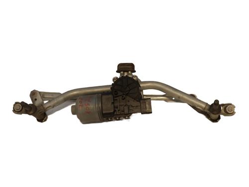 Used Front wiper motor PEUGEOT 208 I (CA_, CC_) 1.6 BlueHDi 100 (100 hp) 25406719