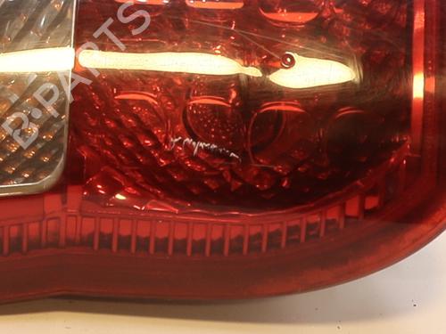 Right taillight FORD TRANSIT Van (FA_ _) 2.2 TDCi | BP26456090C35  - Image 5