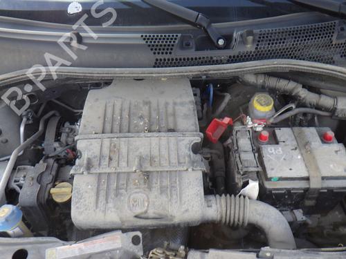 Engine FIAT 500 (312_) 1.2 (312AXA1A) | BP31775878M1