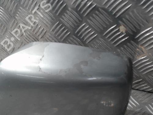 Left mirror NISSAN X-TRAIL I (T30) 2.2 Di 4x4 | BP24926148C26 