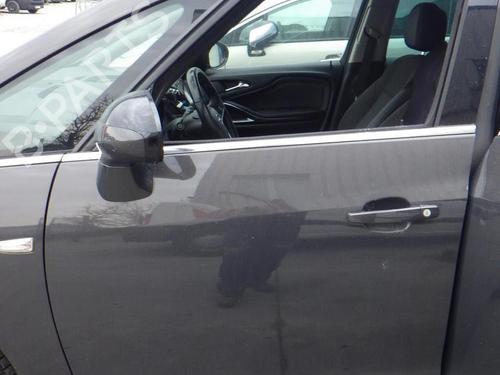left-front-door-opel-zafira-tourer-c-p12-2011-32985484 main image