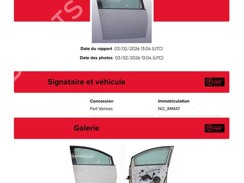 right-front-door-vw-golf-plus-v-5m1-521-2004-2005-2006-2007-2008-2009-2010-2011-2012-2013-32068324 main image