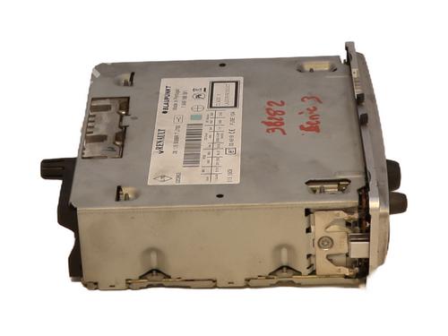 Radio RENAULT SCÉNIC III (JZ0/1_) 1.9 dCi (JZ0J, JZ1J, JZ1K, JZ1S) | BP28113036E6 