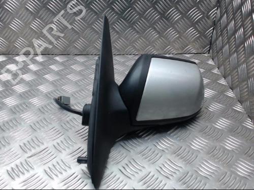 Left mirror FORD MONDEO III (B5Y)  | BP24290205C26 