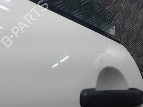 Left front door CITROËN C3 Pluriel (HB_) 1.4 HDi | BP24291916C2 