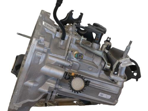 Gearbox DACIA SANDERO III 1.0 TCe 100 ECO-G | BP38763133M3 - Image 2
