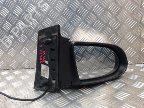 Used Right mirror OPEL ZAFIRA A MPV (T98) 2.2 DTI 16V (F75) (125 hp) 24289351