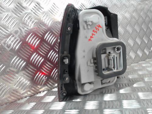 Right taillight VW POLO V (6R1, 6C1) 1.6 TDI | BP24290575C35 