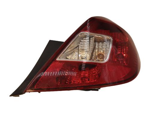 Used Right taillight OPEL CORSA D (S07) 1.3 CDTI (L08, L68) (75 hp) 28098936