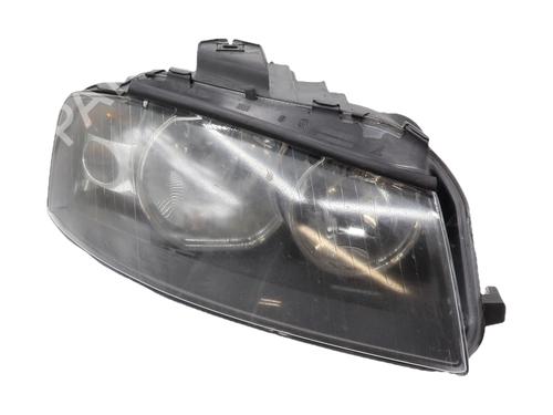 Right headlight AUDI A3 (8P1) | BP37434572C29 - Image 2