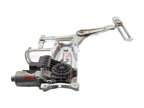 Front left window mechanism OPEL ASTRA G Hatchback (T98) 1.7 DTI 16V (F08, F48) | BP29402542C22 