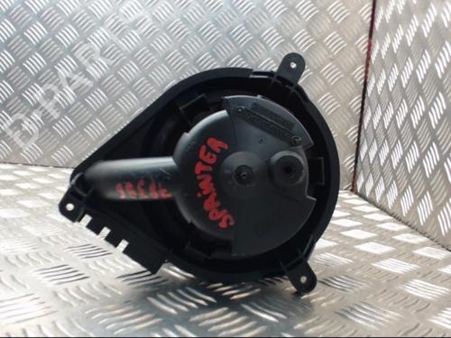 Heater blower motor MERCEDES-BENZ SPRINTER 2-t Van (B901, B902) 212 D (901.461, 901.462, 902.461, 902.462) | BP24290108M62 