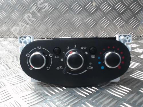 Climate control DACIA SANDERO II TCe 90 (B8M1, B8MA, B8AC) | BP24291796I5 - Image 4