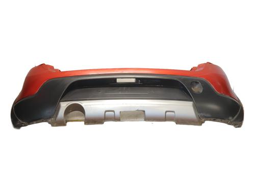 Used Rear bumper DACIA SANDERO 1.5 dCi (68 hp) 29340244