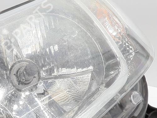 Left headlight DACIA SANDERO II TCe 90 (B8M1, B8MA, B8AC) | BP37469941C28 - Image 2