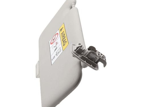 Right sun visor RENAULT CLIO IV (BH_) 1.5 dCi 75 | BP31994587I2 - Image 4