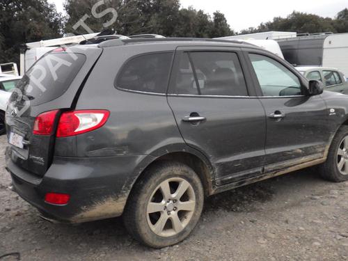 Used Parts HYUNDAI SANTA FÉ II (CM) 2.2 CRDi GLS 4x4 4723628