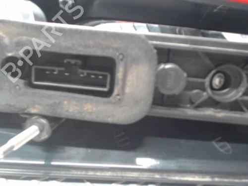 Used Right taillight Right taillight FORD FOCUS C-MAX (DM2) 1.8 TDCi (115 hp) 24289909 24289909